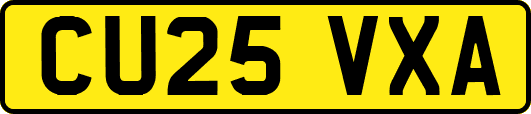 CU25VXA