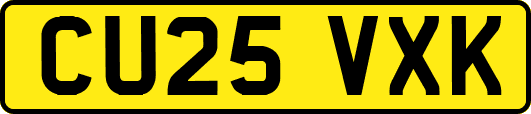 CU25VXK