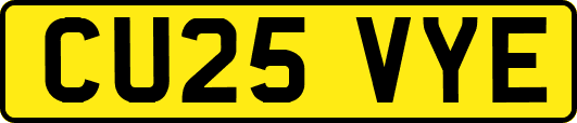 CU25VYE