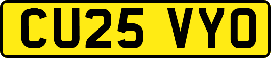 CU25VYO