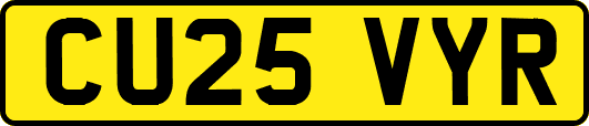 CU25VYR