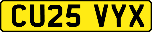 CU25VYX