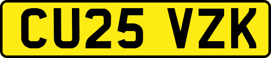 CU25VZK