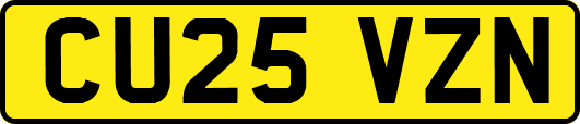 CU25VZN