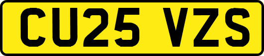 CU25VZS