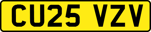 CU25VZV