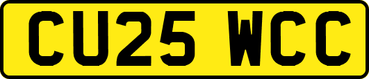 CU25WCC