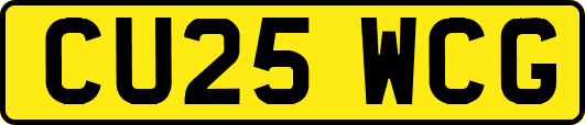 CU25WCG