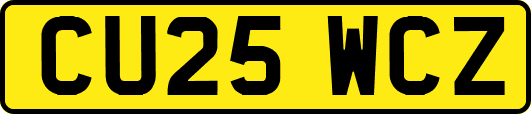 CU25WCZ