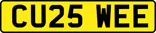 CU25WEE