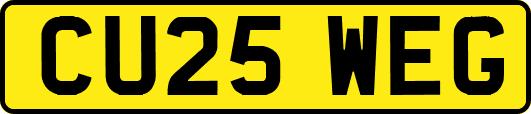 CU25WEG