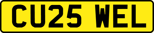 CU25WEL