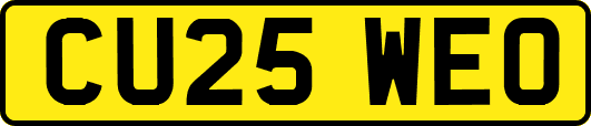 CU25WEO