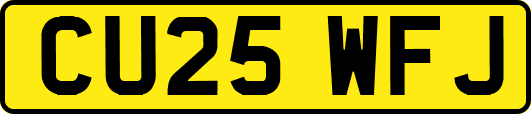 CU25WFJ