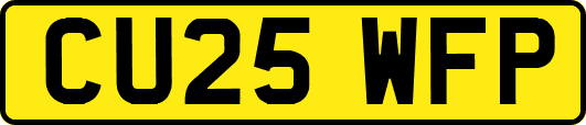 CU25WFP
