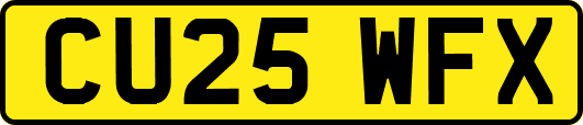 CU25WFX