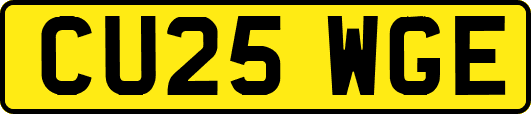 CU25WGE