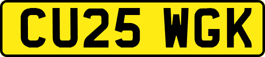 CU25WGK
