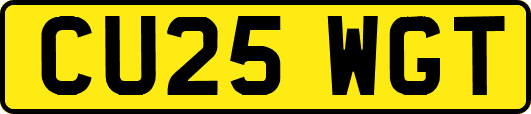 CU25WGT