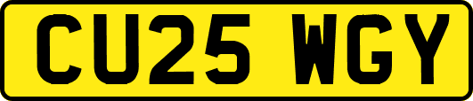 CU25WGY