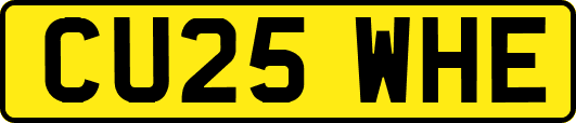 CU25WHE