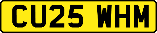 CU25WHM