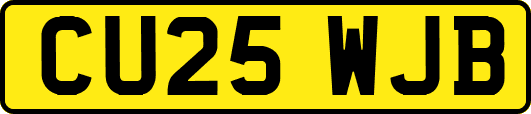 CU25WJB