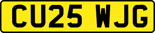 CU25WJG