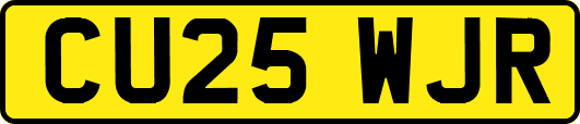 CU25WJR