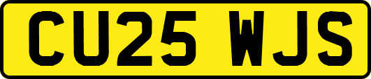 CU25WJS