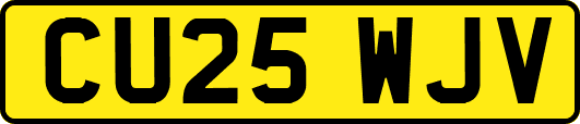 CU25WJV