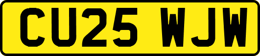 CU25WJW