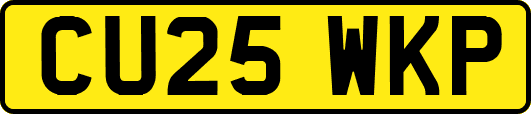 CU25WKP