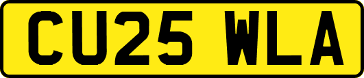 CU25WLA