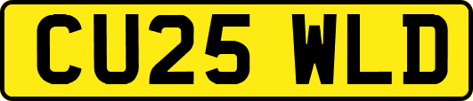 CU25WLD