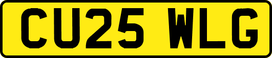 CU25WLG