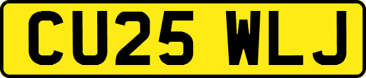 CU25WLJ