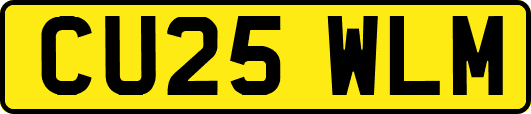 CU25WLM