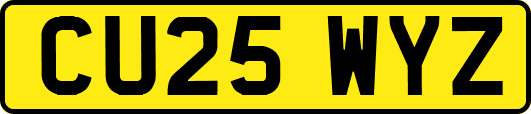 CU25WYZ