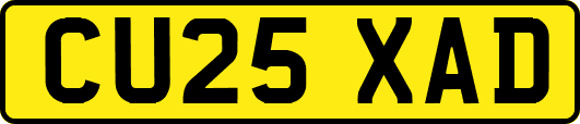 CU25XAD