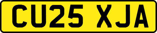CU25XJA