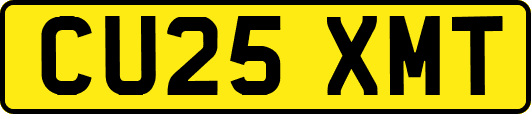 CU25XMT