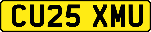 CU25XMU