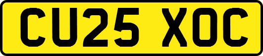 CU25XOC