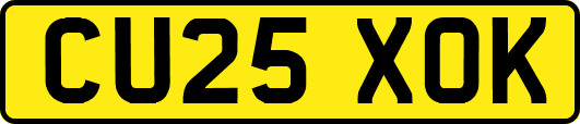 CU25XOK