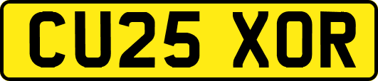 CU25XOR