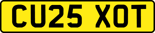 CU25XOT