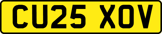 CU25XOV