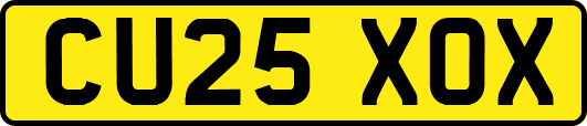 CU25XOX