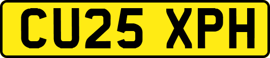 CU25XPH